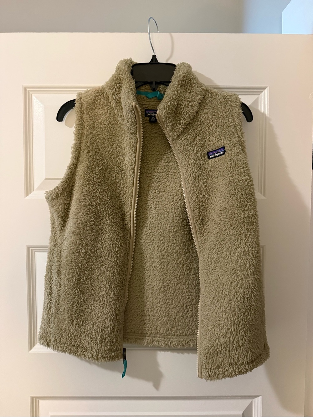 Patagonia Girls Los Gatos Vest